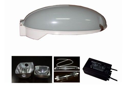 Arm Dia 60mm 167000lm HID Street Lighting , 150W Metal Halide Street Lamp