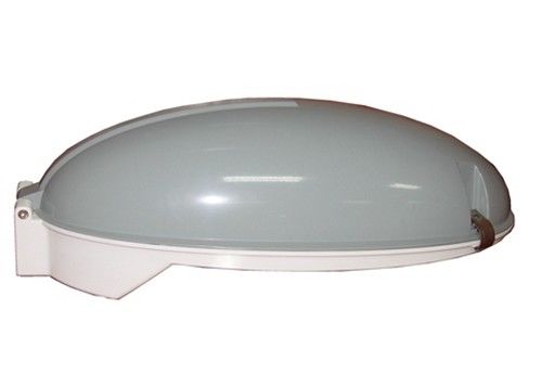 Arm Dia 60mm 167000lm HID Street Lighting , 150W Metal Halide Street Lamp