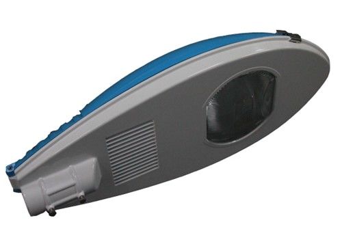 80lm/W HID Lamp 100W Blue Whale Electronic Ballast 24000hrs Life Metal Halide