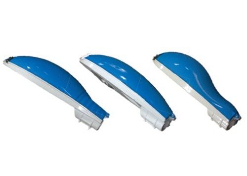 220000lm 2000K HID Street Lights , 200W High Pressure Sodium Street Lamp