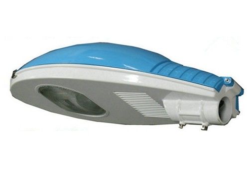 50Hz 96000lm Lighting Fixture Accessories 100W Metal Halide Road Street Double Ended