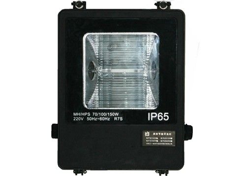 80lm/W 150W Stadium Grow Lights Metal Halide Industrial 4000K MH 70W 100W