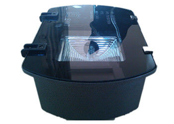 2000K 100w Industrial Outdoor Led Flood Lights , 150w R7S IP65 Led Tunnel Lights