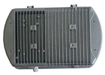 2000K 100w Industrial Outdoor Led Flood Lights , 150w R7S IP65 Led Tunnel Lights
