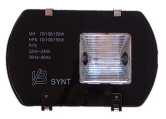 2000K 100w Industrial Outdoor Led Flood Lights , 150w R7S IP65 Led Tunnel Lights