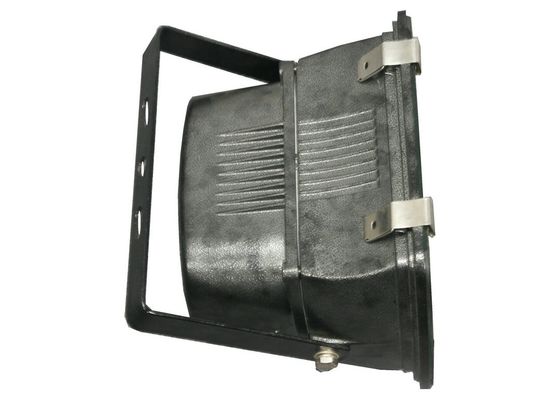 70W AC165V Industrial Floodlight , HID HPS Exterior Spot Lights