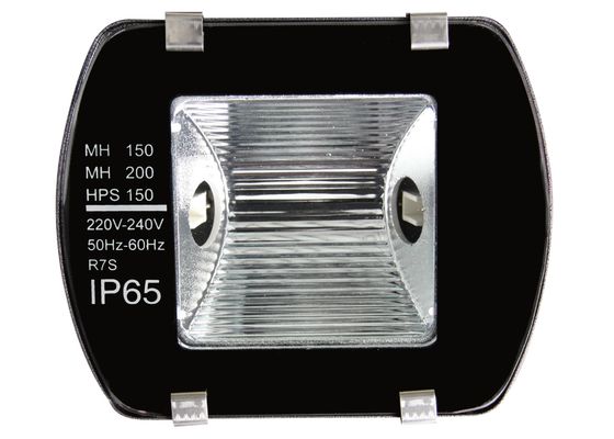 70W AC165V Industrial Floodlight , HID HPS Exterior Spot Lights