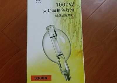 110000 Lumens 8000hrs Grow Lamp Bulb 1000w Fishing Boat Led Replacement