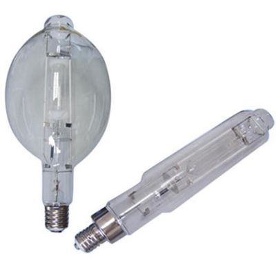 2000W Existing Ballasts Grow Lamp Bulb 8000hrs Tubular Fishing Boat