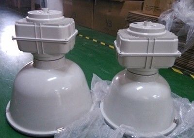 80lm/W HPS Industrial Led Grow Lights , 250W Xenon Lamp Die Casting Aluminum
