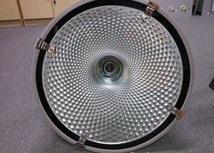 400 Watt Warehouse Light Fixture HID Industrial Highbay Lighting