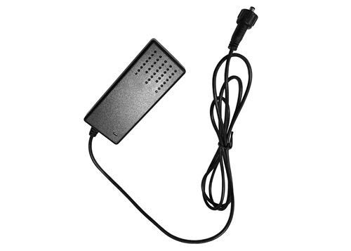 DC12V3A 230g Lighting Fixture Accessories AC Power Medical Equipment
