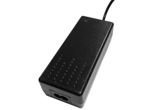 12V4A Replacement AC Adapters , 48W 100Vac Adjustable DC Power Supplies