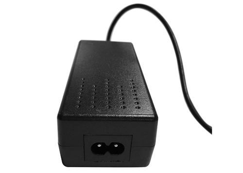 12V4A Replacement AC Adapters , 48W 100Vac Adjustable DC Power Supplies