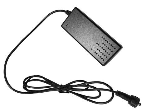 15V 3A Lighting Fixture Accessories 5m GPS Navigation 45W Constant Voltage