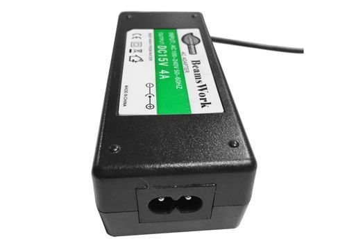 230g DC 100V Lighting Fixture Accessories 15V 4A 60W Constant Voltage