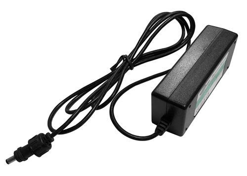 230g DC 100V Lighting Fixture Accessories 15V 4A 60W Constant Voltage