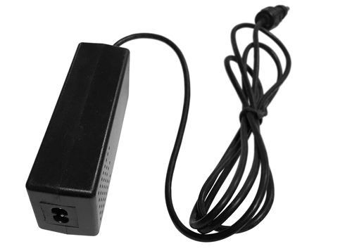 21V3A 100VAC DC Power Adapter Constant Voltage AC Power 230g Natural Cooling