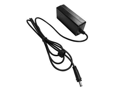 21V3A 100VAC DC Power Adapter Constant Voltage AC Power 230g Natural Cooling
