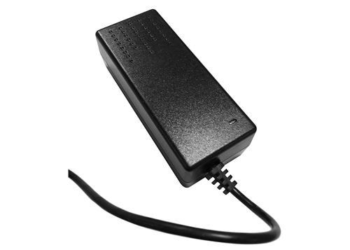21V3A 100VAC DC Power Adapter Constant Voltage AC Power 230g Natural Cooling