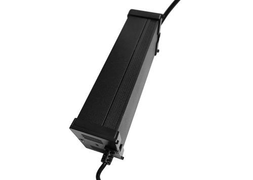 21V 4A 84W Lighting Fixture Accessories DC Power Constant Voltage 50Hz 60Hz