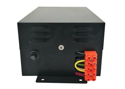 1000w Magnetic Ballast , Metal Halide Lamp 1060W Light Fixture Ballast 2150G