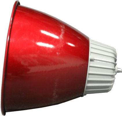 50W 90lm/w Mall Led Lights , 4200K Metal Halide Lamp Fresh Meats