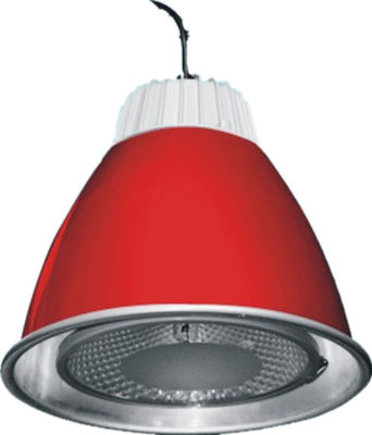 50W 90lm/w Mall Led Lights , 4200K Metal Halide Lamp Fresh Meats