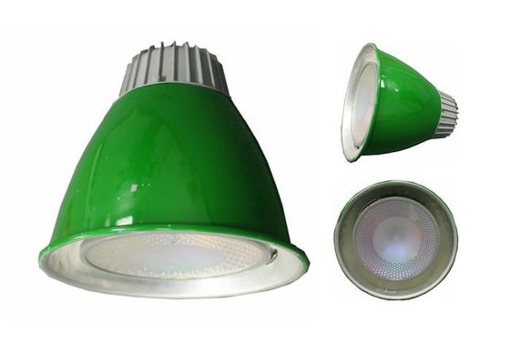 4500lm 4200K Lighting Fixture Accessories 90lm/W Led Vegetable Grow Lights