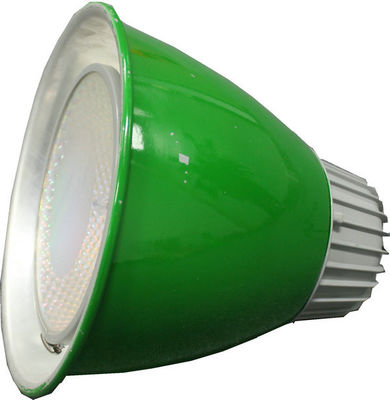 4500lm 4200K Lighting Fixture Accessories 90lm/W Led Vegetable Grow Lights
