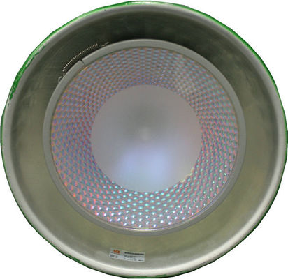 4500lm 4200K Lighting Fixture Accessories 90lm/W Led Vegetable Grow Lights