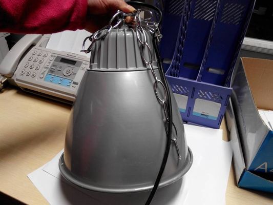 70w HID Lighting Fixture Accessories Fresh Food Color Change 3000K