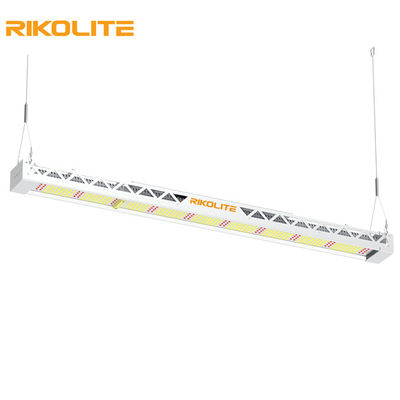 SMD3030 IP65 300w Full Spectrum Grow Lights , 1450umol/s Led Light Bar Fixture