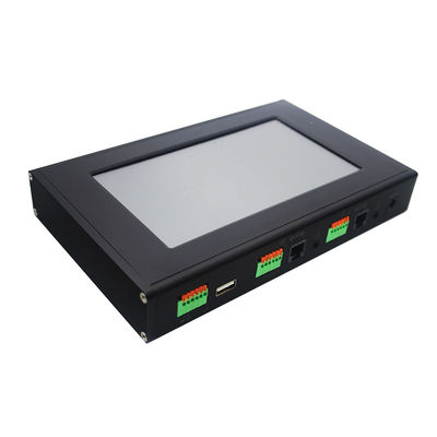 Dual Channels CMH HVAC 0 10V Controller HPS 5V DC Smart Lighting Controller