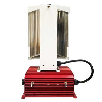 1.65a 5.3kg Full Spectrum Grow Lights Cmh 350w High Reflection