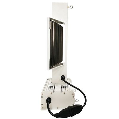 HPS 1000W Greenhouse Grow Light Fixtures Double Ended 7KG