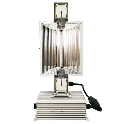 HPS 1000W Greenhouse Grow Light Fixtures Double Ended 7KG