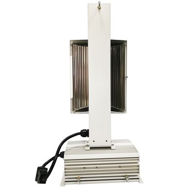 HPS 1000W Greenhouse Grow Light Fixtures Double Ended 7KG