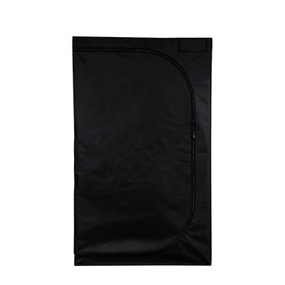 Diamond Diffused Pattern 4X4&quot; Hydroponics Grow Tent Indoor Garden 120cm Width