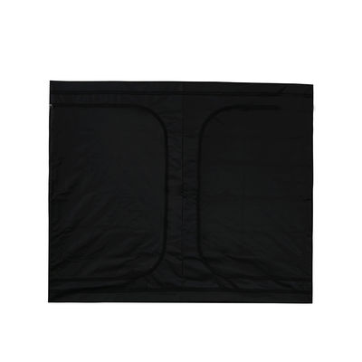 200cm Height 4x8 Hydroponics Grow Tent Large 600D Fabric High Reflective