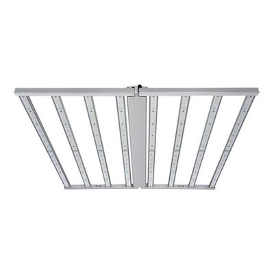 RikoLite AC305V Horticulture LED Grow Lights 8 Bars Vertical Farming Lights 730nm