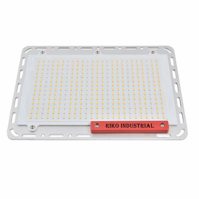 60Hz 100W Led Vegetable Grow Lights , Quantum Board SMD5730 Indoor Grow Light