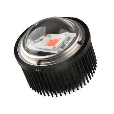 50W DOB Homemade Led Grow Lights , Cob 1M2 Full Spectrum Grow Light Kits