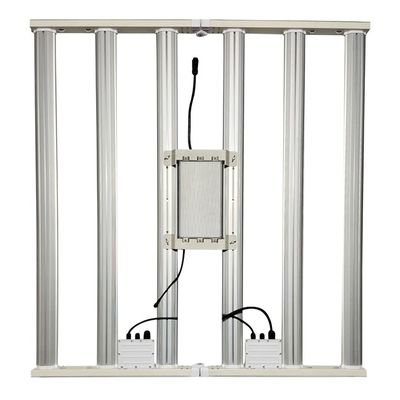 2.5μmol/J 700W Horticulture LED Grow Lights 720W LED Grow Light Multi Layer Racks