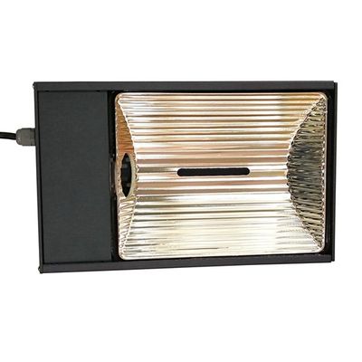 Ceramic Metal Halide 630W Grow Light Reflectors CMH Borosilicate Glass