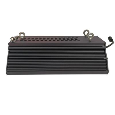 600W Single Ended Grow Light Reflectors High Pressure Sodium 335mm Length