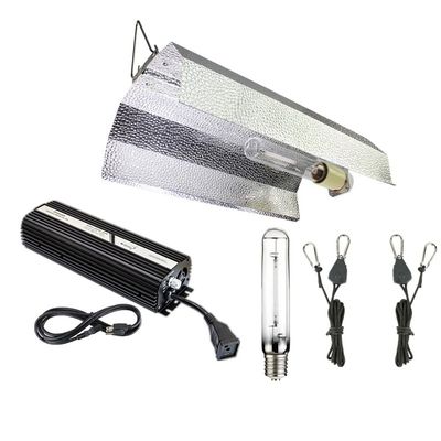 Electronic Ballasts 400W Grow Light Reflectors 600W HPS Single Ended E40 Socket
