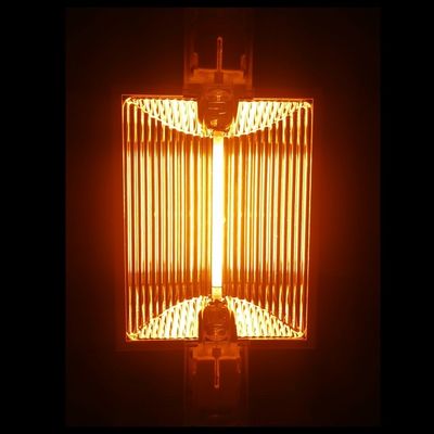 HPS 0.98 Power Factor Stadium Grow Lights Grass Growing Turf 1000w