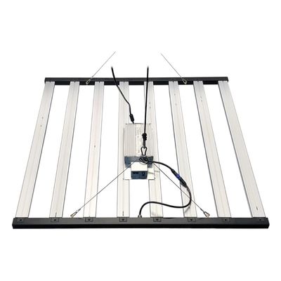 Full Spectrum Horticultural Led Grow Light 1000W 8 Pillar Multi Layer