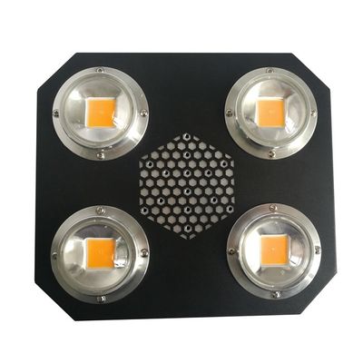 Rikolite 780nm Plant Led Grow Lights Indoor UV Flip Cob Aluminum Alloy AC855V